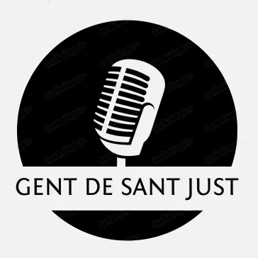 Gent de Sant Just