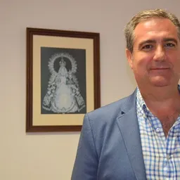 El hermano mayor de Consolación ofrece la última hora en COPE Utrera de la Magna - episode art
