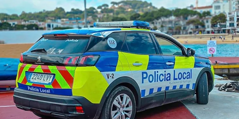 Creixen els delictes comesos a Palafrugell en el segon trimestre de l'any