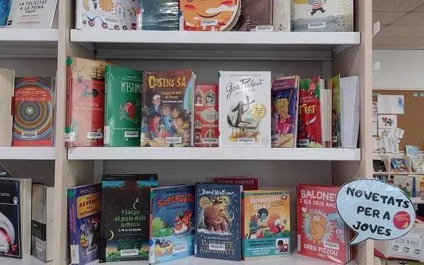 Foto: Biblioteca d'Altafulla