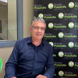 Entrevista Joan Vila | PARTIT SOCIALISTA DE PALAFOLLS - episode art