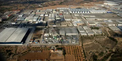 La Generalitat invertirà en l’enllumenat del polígon de Valls