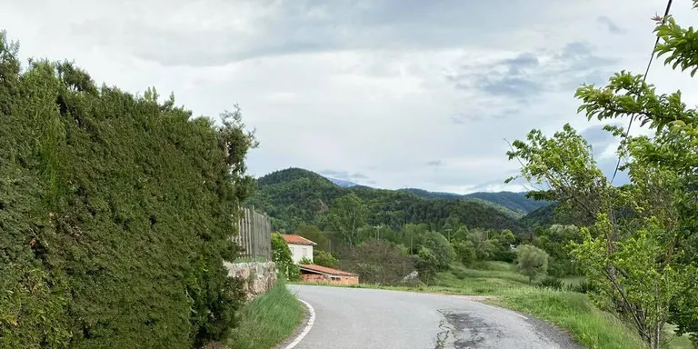 L'Ajuntament de la Seu d'Urgell prepara la reparació del camí de la Bastida