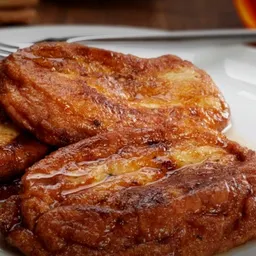 #2592 - Secció de cuina - Torrijas tradicionals 10/06/22 - episode art