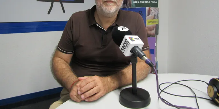 Rafael Moreno: “L’objectiu de Daurada Escena és portar veus de gran prestigi al Camp de Tarragona”