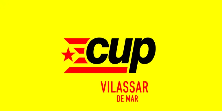 Marató antirepressiva, organitzada per la CUP, aquest dissabte