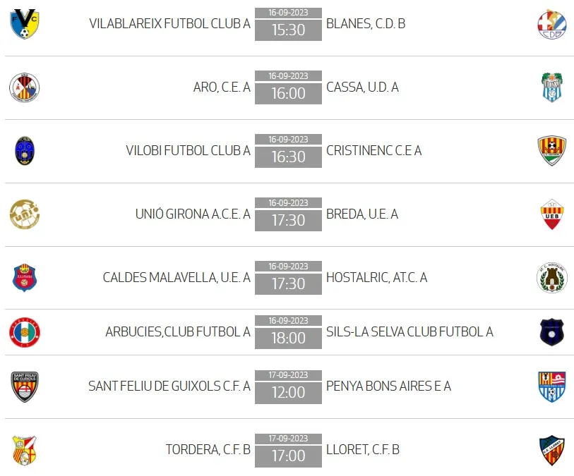 Temporada 2023-24 - #3Cat