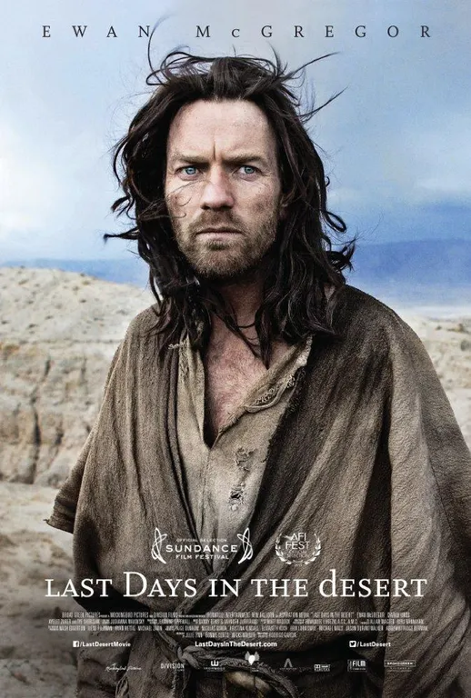 'Last days in the desert', nova projecció del Cineclub la Seu