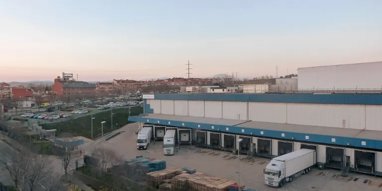 Rubí continua sent la gran ciutat del Vallès Occidental amb més pes de la indústria