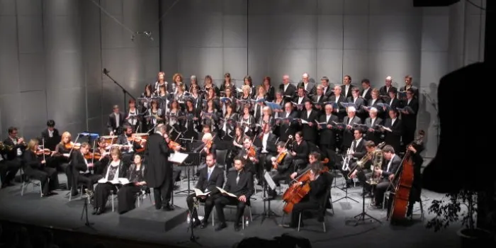 La música serà protagonista al Teatre Principal