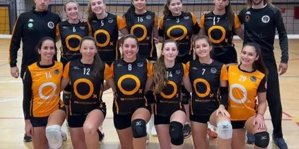 El CEVOL Torredembarra inicia aquest diumenge davant el Sant Cugat ‘C’ la fase d’ascens a Primera Catalana