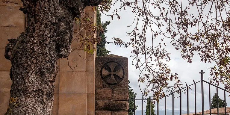 El cementiri de Solsona amplia l'horari del personal per Tots Sants