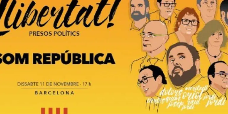 L'ANC-Agramunt Ribera del Sió per la independència ja té plens dos autocars per anar a la manifestació a Barcelona