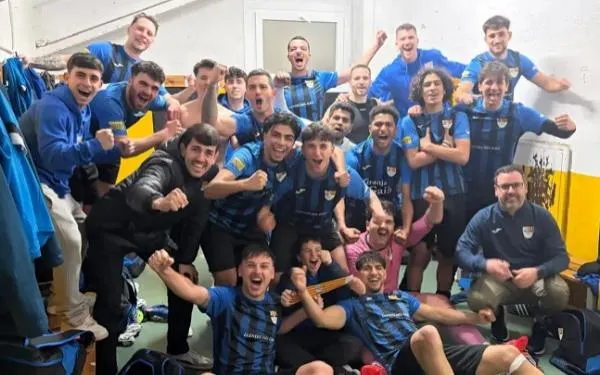 Foto: CF La Riera