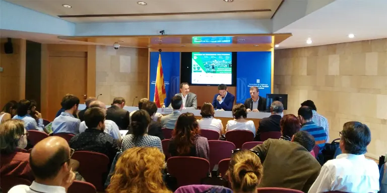 L'Alt Pirineu tindrà per primera vegada festivals de senderisme aquest estiu