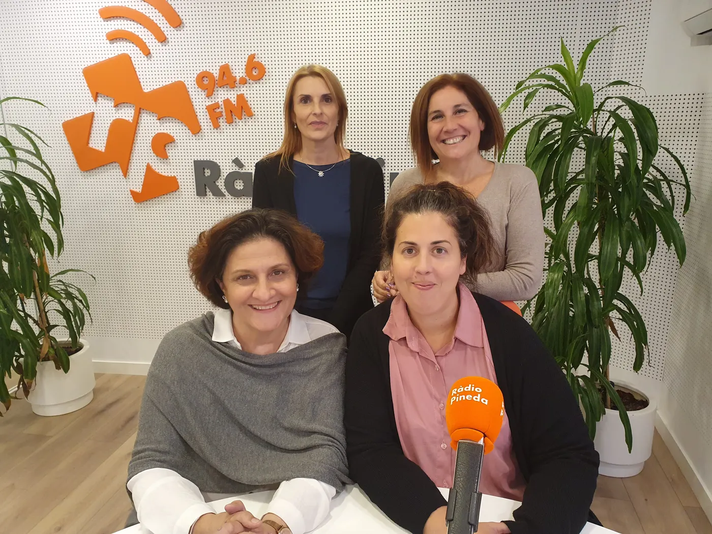 El Centre Innova ofereix un servei gratuït de Consultoria i Consolidació empresarial
