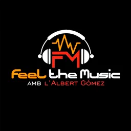 Feel the Music del 16/7/2022 - episode art