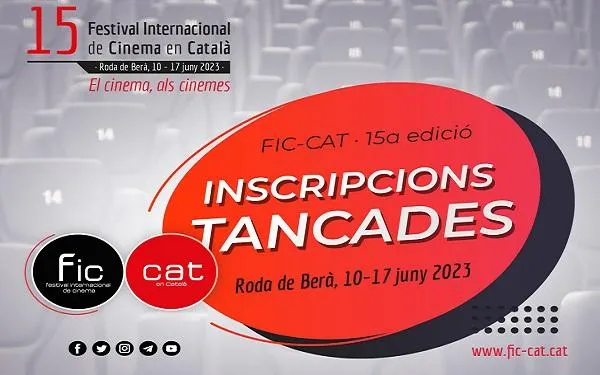 Foto: FIC-CAT
