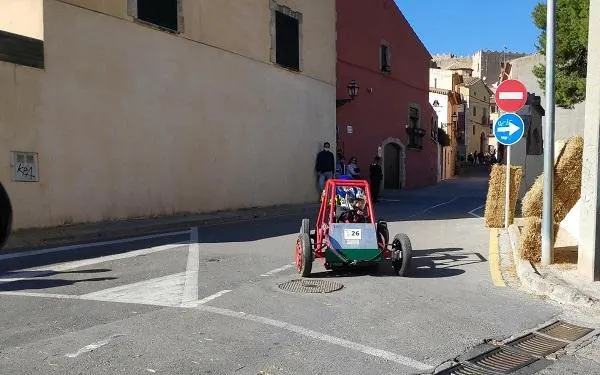 Foto: Altafulla Ràdio