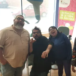 #63 - Sagrada Esporta 6 - episode art