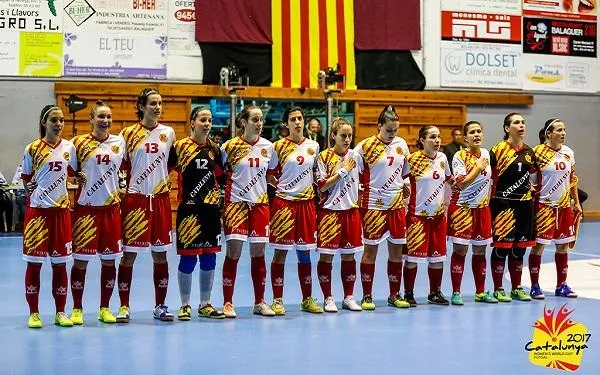 Foto: Seleccions Catalanes