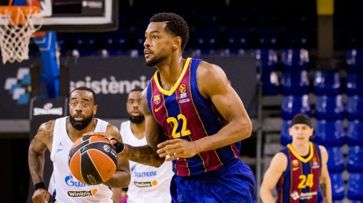 El Barça rep aquest vespre l’Orbadoiro