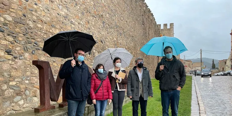 La Policia Local tanca la temporada d'estiu amb unes dades similars al 2014
