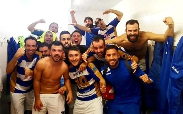 Foto: CFS Torredembarra