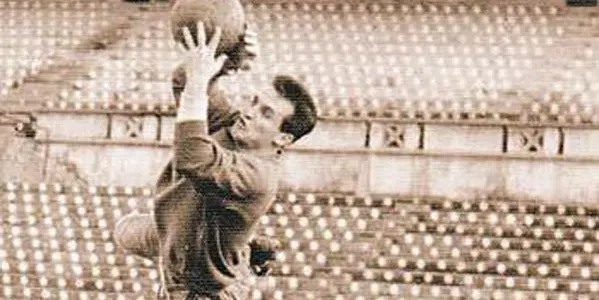 JUANITO EMERY, CUANDO EL CORAJE TENÍA NOMBRE Y APODO