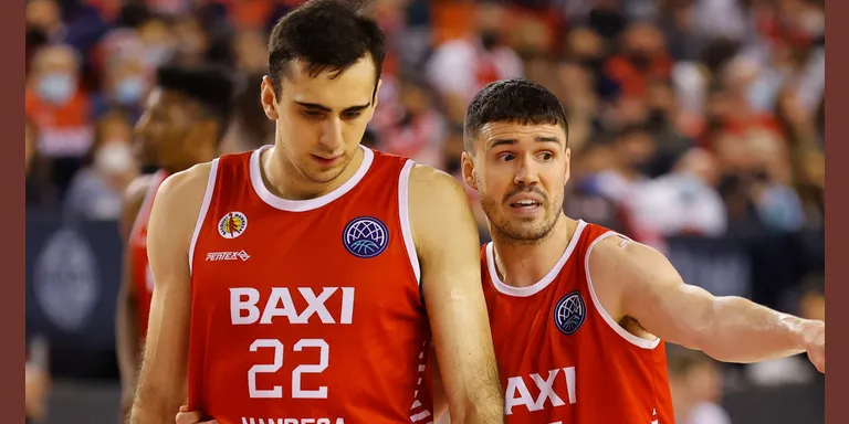 El BAXI Manresa afronta els quarts de final de la Champions (20:30h)