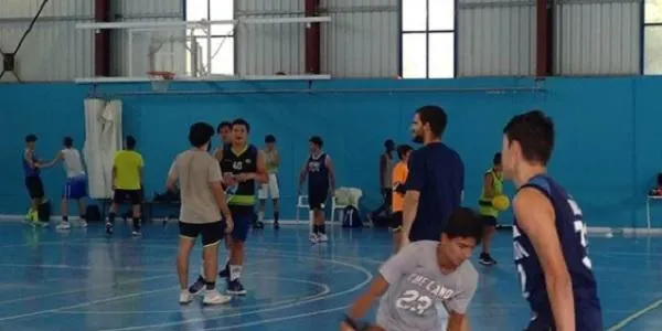 El Bàsquet Baix Gaià busca jugadors i jugadores per a la nova temporada