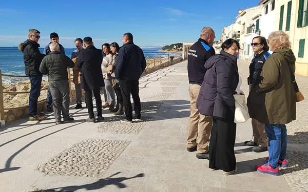 Foto: Ajuntament d'Altafulla