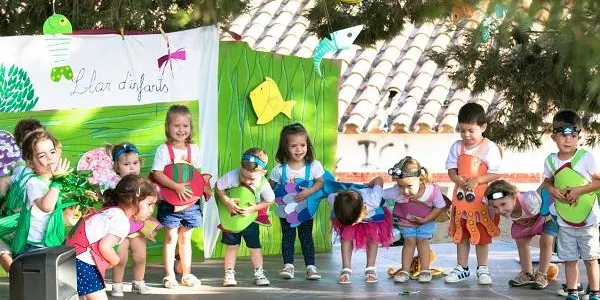 Jornades de portes obertes a les llars d’infants municipals d’Altafulla