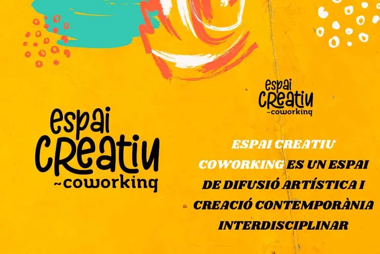 Neix l'Espai Creatiu Coworking a Pineda