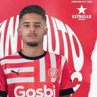 Declaracions Yan Couto post partit Real Sociedad - Girona Fc