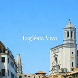 Església Viva del 11/10/2026 - episode art