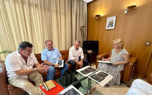 Foto: Ajuntament de Roda de Berà