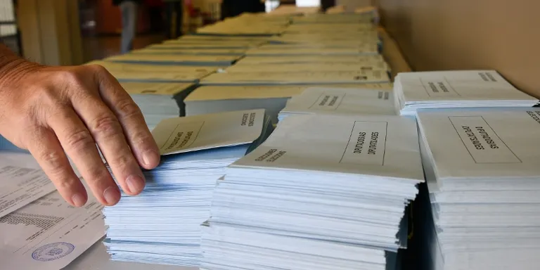 El PSC guanya les eleccions a 19 dels 25 col·legis electorals