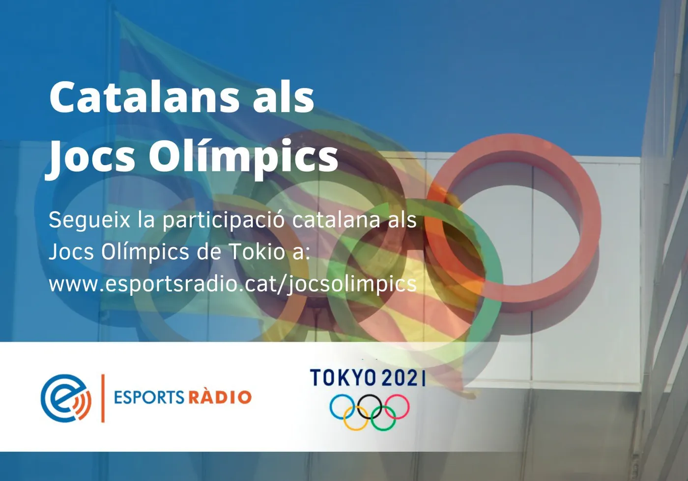 Horaris dels Catalans als Jocs 24-25 juliol