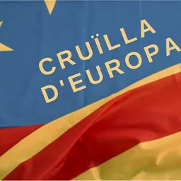 Cruïlla d'Europa del 19/12/2022 - episode art