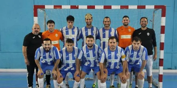 El Futsal Torredembarra exhibeix la facilitat anotadora davant l’Alcarràs (6-3)