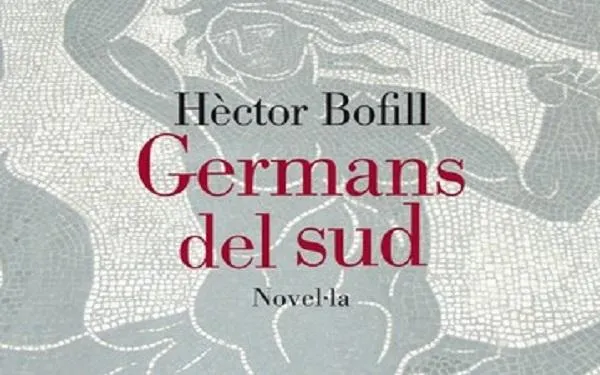 Hèctor López Bofill presenta el seu darrer llibre ‘Germans del Sud’ en el marc de la Festa Major de Sant Martí d’Altafulla