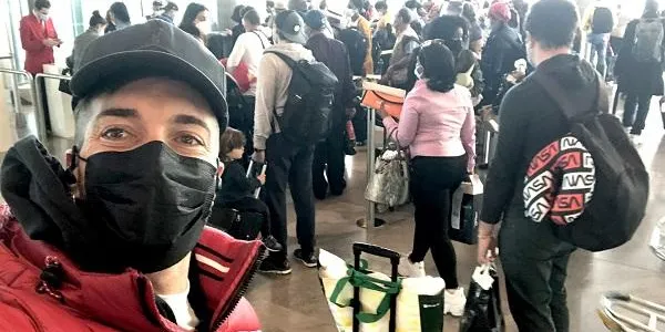 Llorenç Gómez viatja a les Bahames per ajudar a la selecció nacional a preparar el classificatori per al Mundial de Moscou