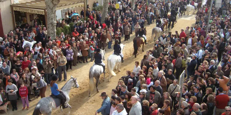La Comissió de Festes de Sant Antoni recorda la tradició d'aquesta festivitat al nostre poble