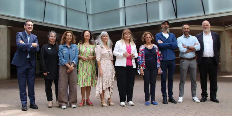 Sis equipaments culturals creen laCultivadora, un projecte per promoure la cultura des d'una mirada educativa