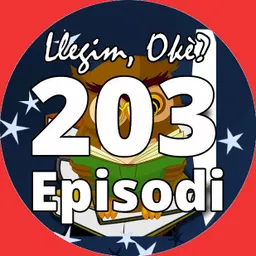 Llegim OKè? del 06/03/2024 (Episodi 203) - episode art
