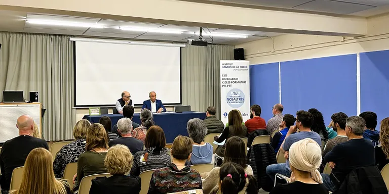 El Consell Escolar Municipal tractarà la creació d'una quarta escola