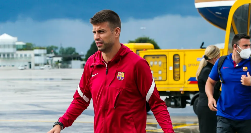 El Barça visita avui el Red Bull Salzburg
