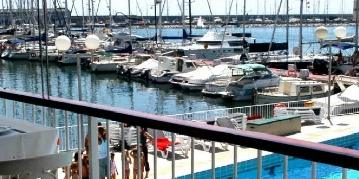 La concessió de l’espai que ocupa el Nàutic d’Arenys de Mar té dues candidatures