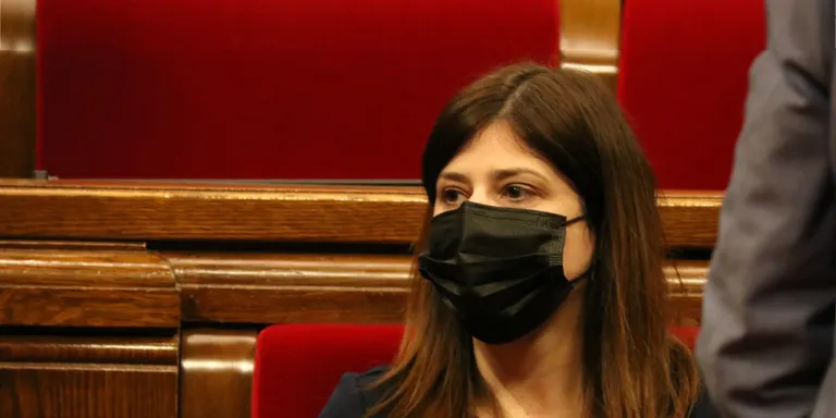 Geis anuncia que el Govern ultima una nova rebaixa de les taxes universitàries per al curs vinent